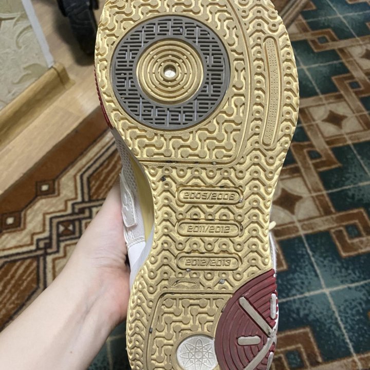 Кроссовки Wade ALLCITY 9 V2