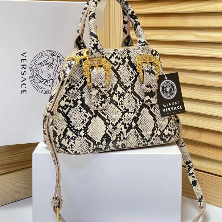 Сумки VERSACE