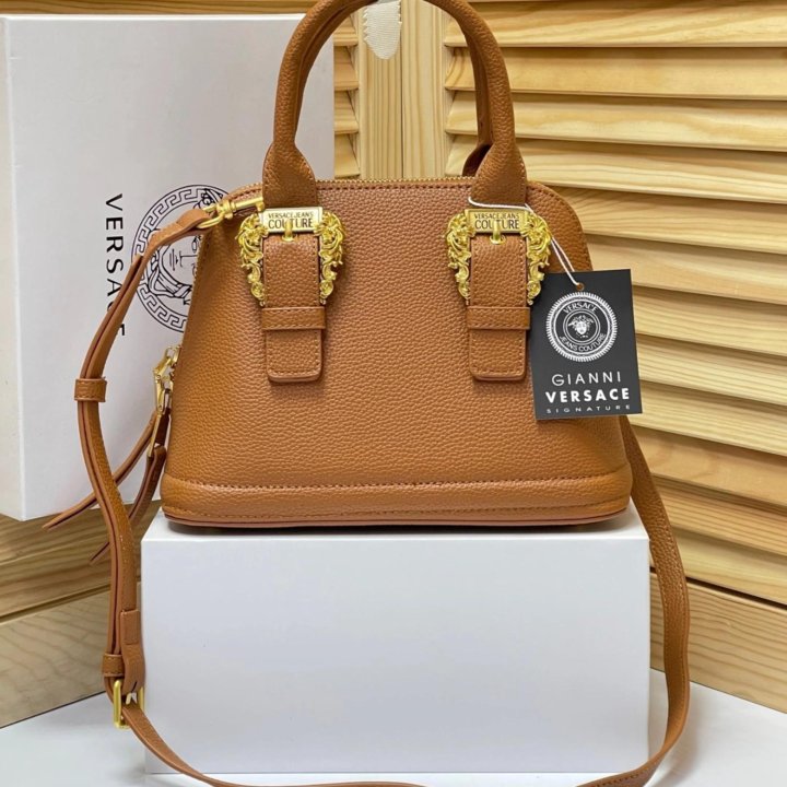 Сумки VERSACE