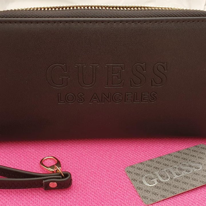 Кошелек Guess