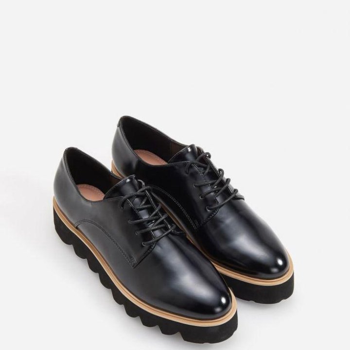 Туфли Reserved 37р