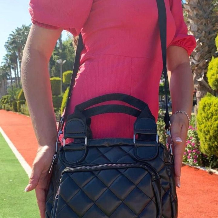 Сумка женская