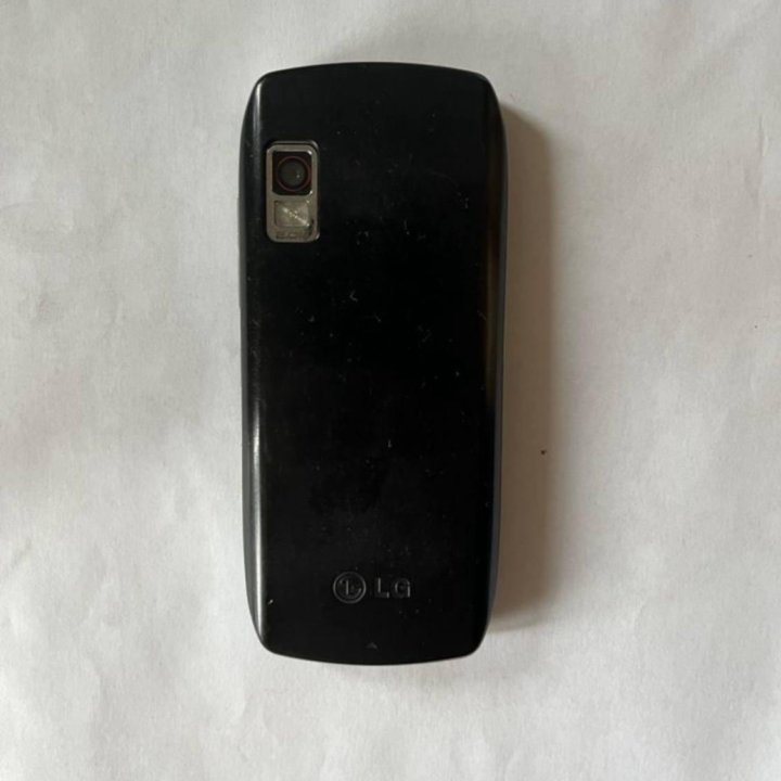 LG GX300