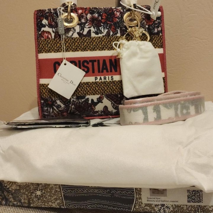 Женская сумка