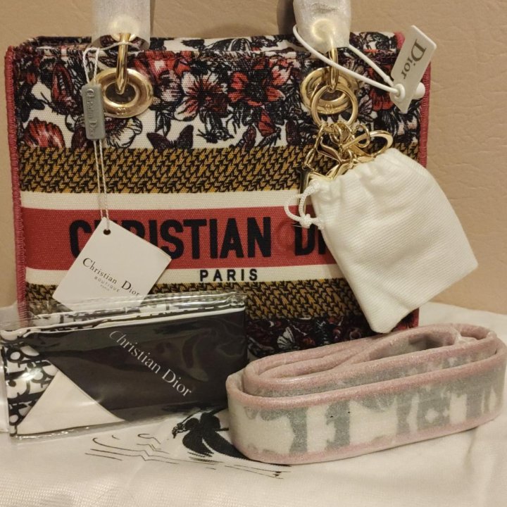 Женская сумка