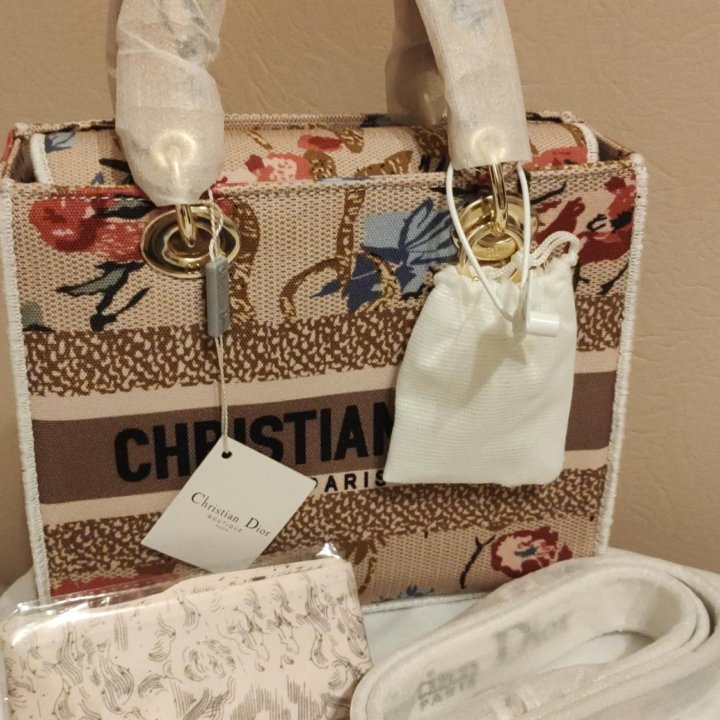 Женская сумка