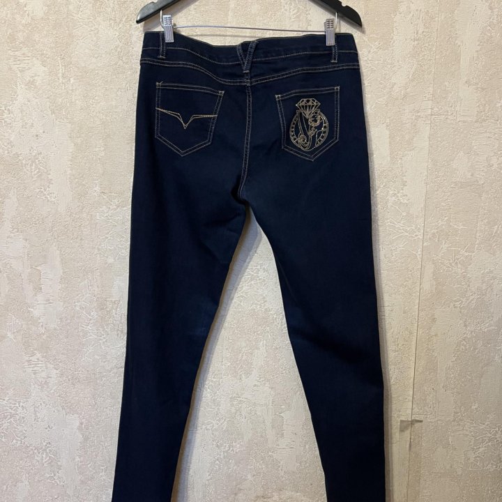 Джинсы Versace jeans