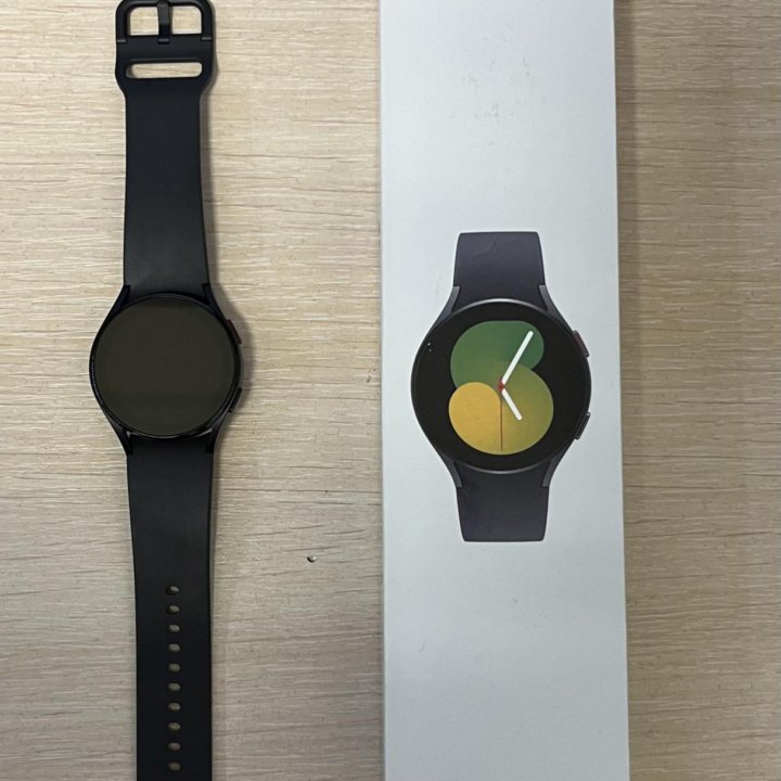 Смарт-часы Samsung Galaxy Watch 5(40mm)