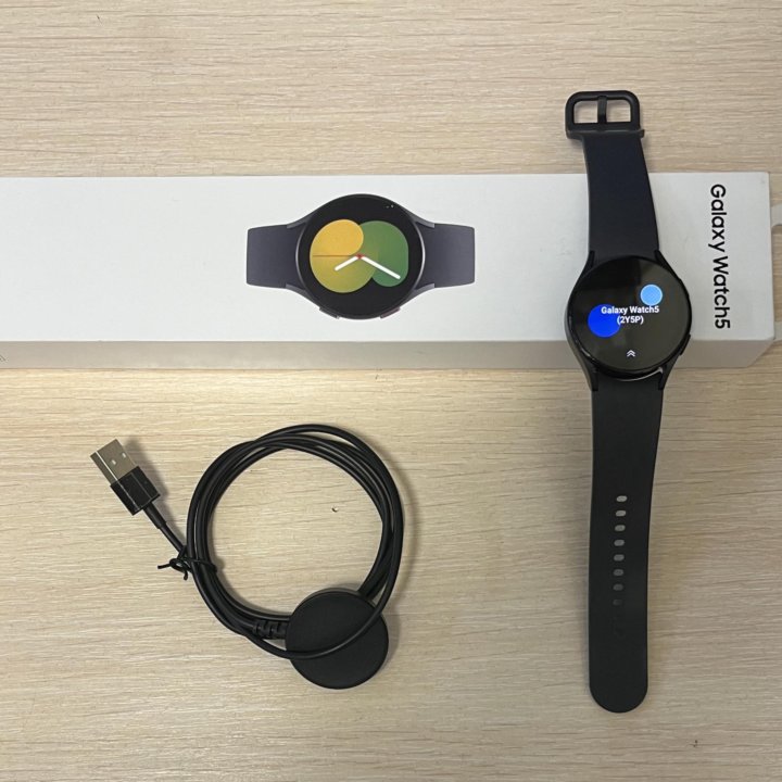 Смарт-часы Samsung Galaxy Watch 5(40mm)