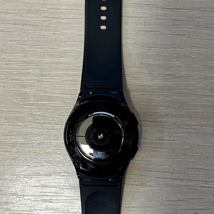 Смарт-часы Samsung Galaxy Watch 5(40mm)