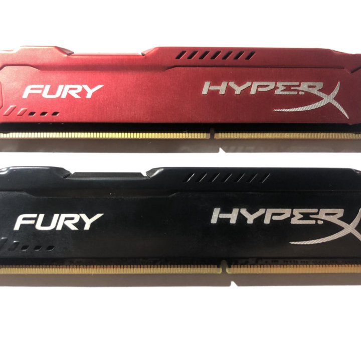 Оперативная память DDR3