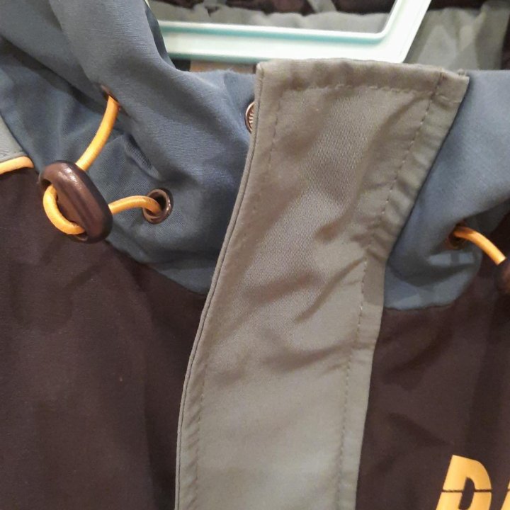 Куртка для мальчика.