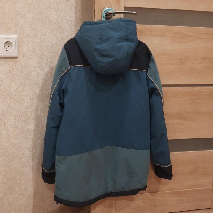 Куртка для мальчика.