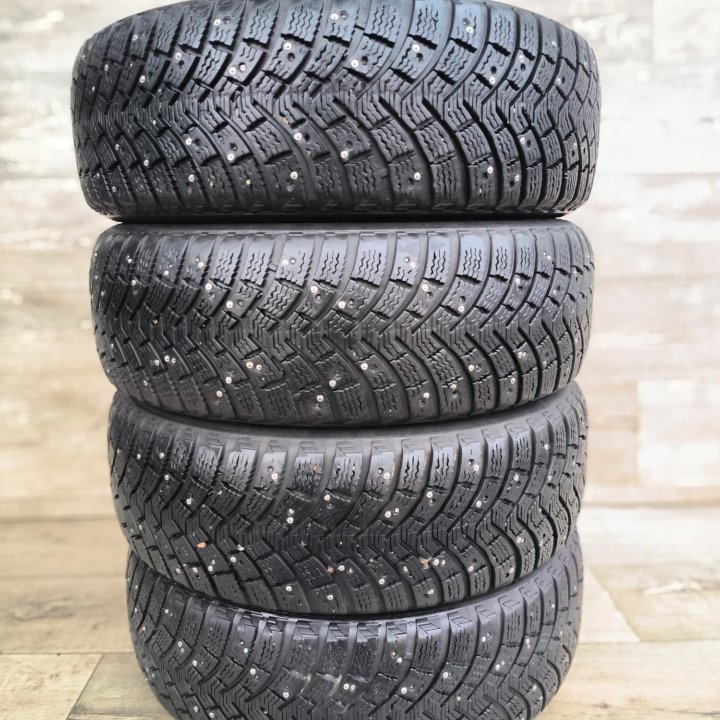 185/65/15, Michelin North 2, 4 шт