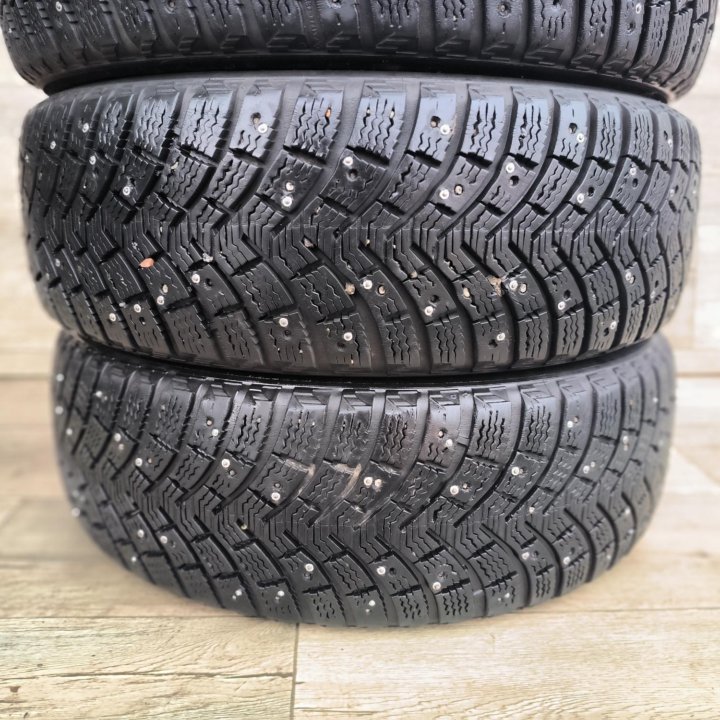 185/65/15, Michelin North 2, 4 шт