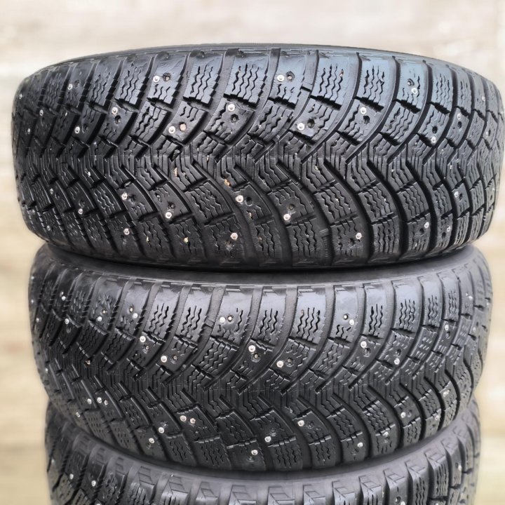 185/65/15, Michelin North 2, 4 шт