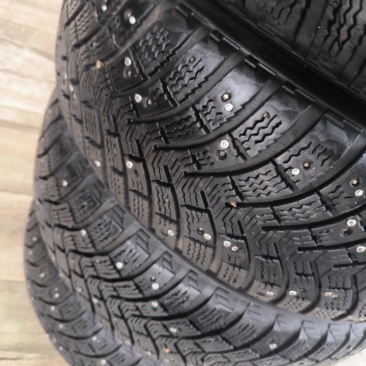 185/65/15, Michelin North 2, 4 шт