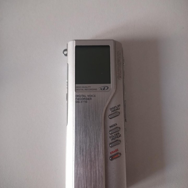 Диктофон Olympus DS-2200