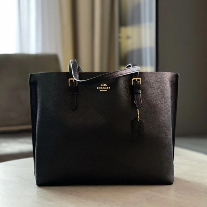 Сумки-шопер COACH 