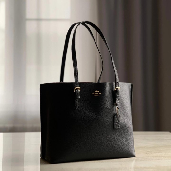 Сумки-шопер COACH 
