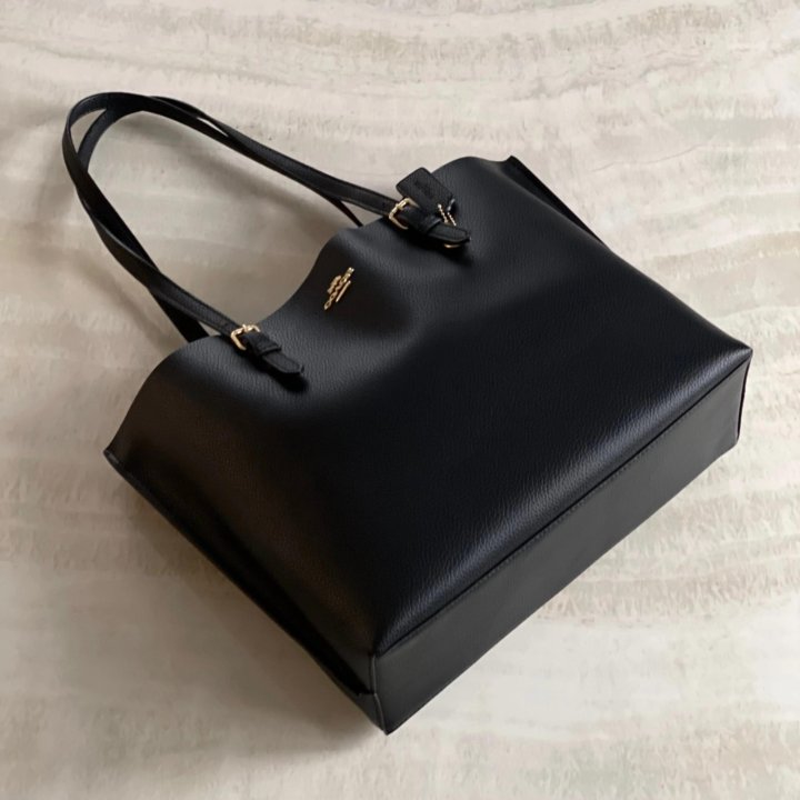 Сумки-шопер COACH 