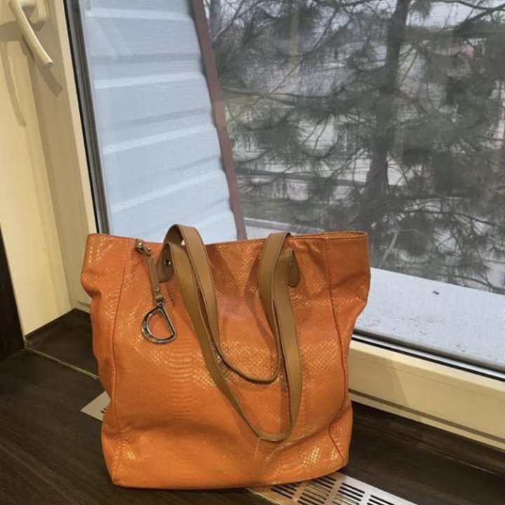 Сумка Ralph Lauren