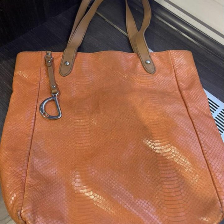 Сумка Ralph Lauren