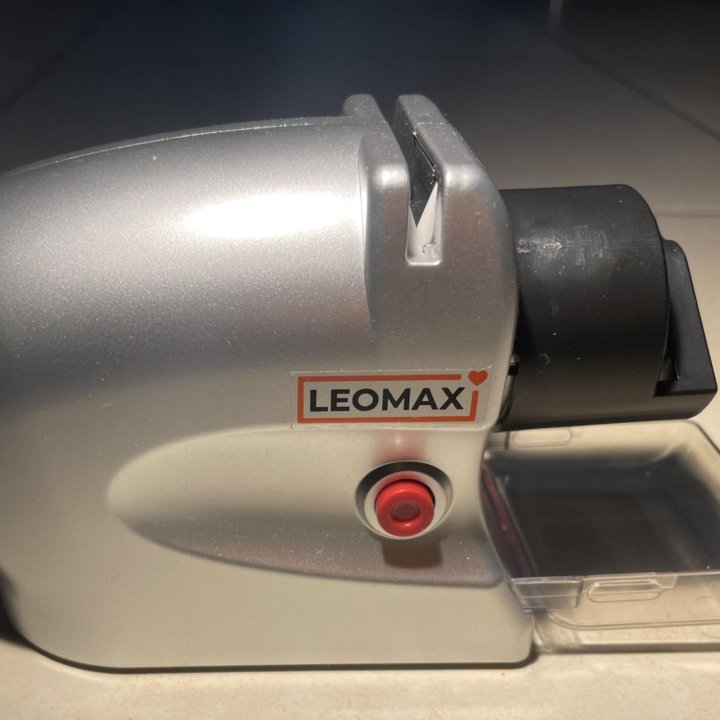 Ножеточка Leomax