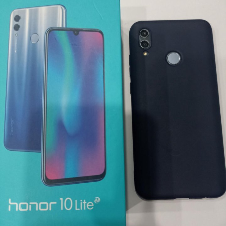 Honor 10 lite 32 Гб