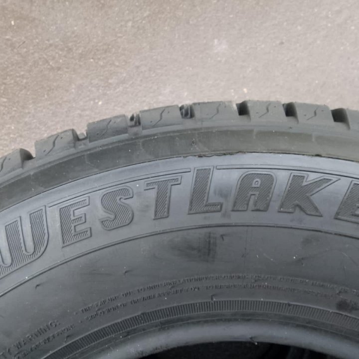 225/70 R15C 112/110R Westlake SW612 Зима