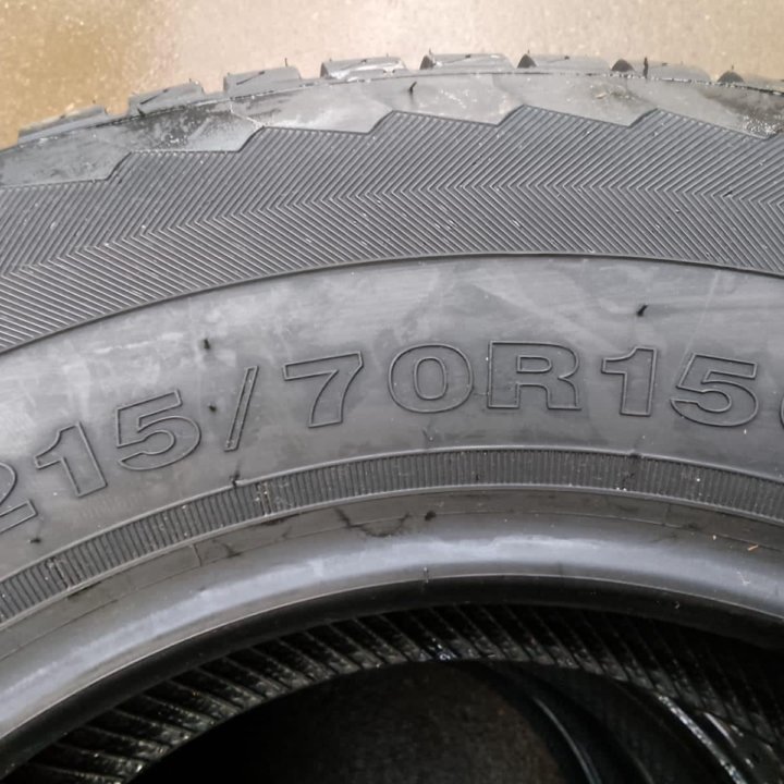 215/70 R15C 109/107R Westlаkе SW612