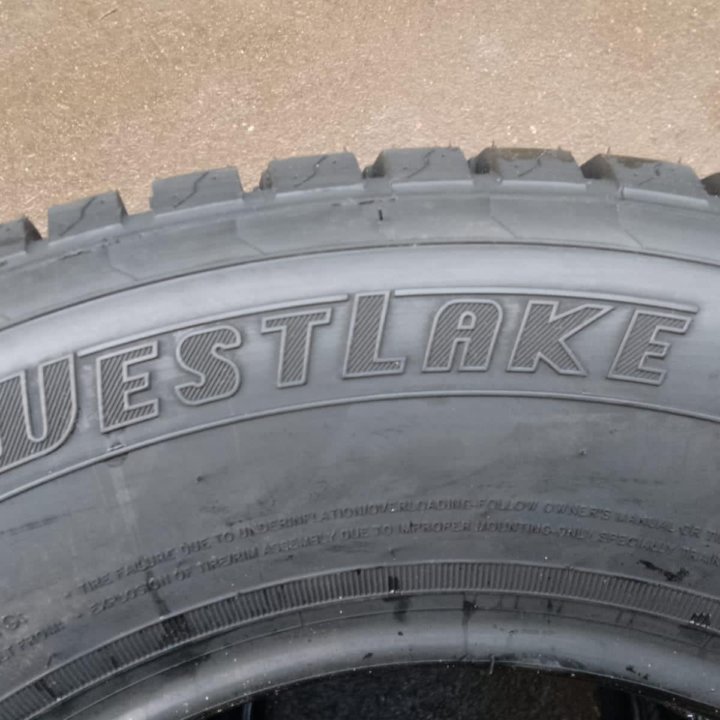 215/70 R15C 109/107R Westlаkе SW612