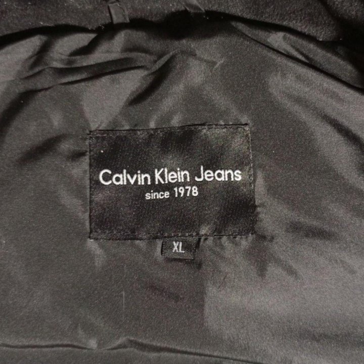 Calvin klein