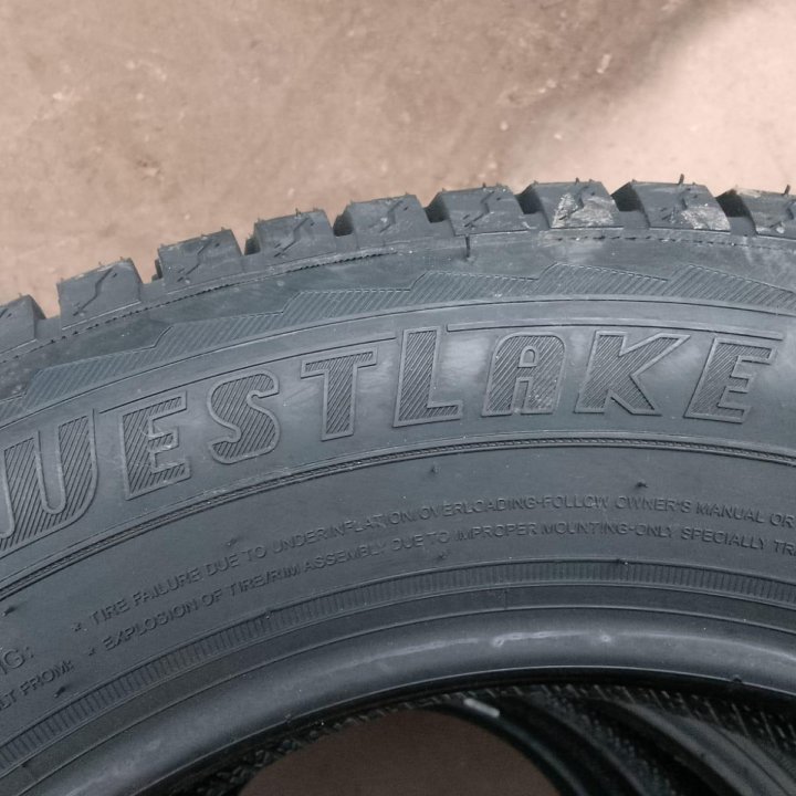 195/70 R15C 104/102R Wеstlаkе SW612 Зима