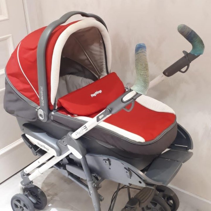 Коляска Peg perego