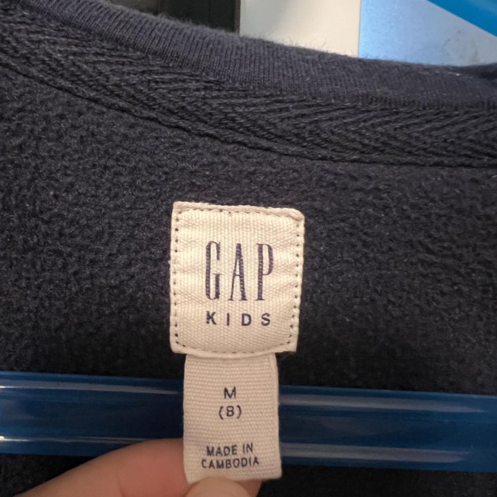 Толстовка GAP