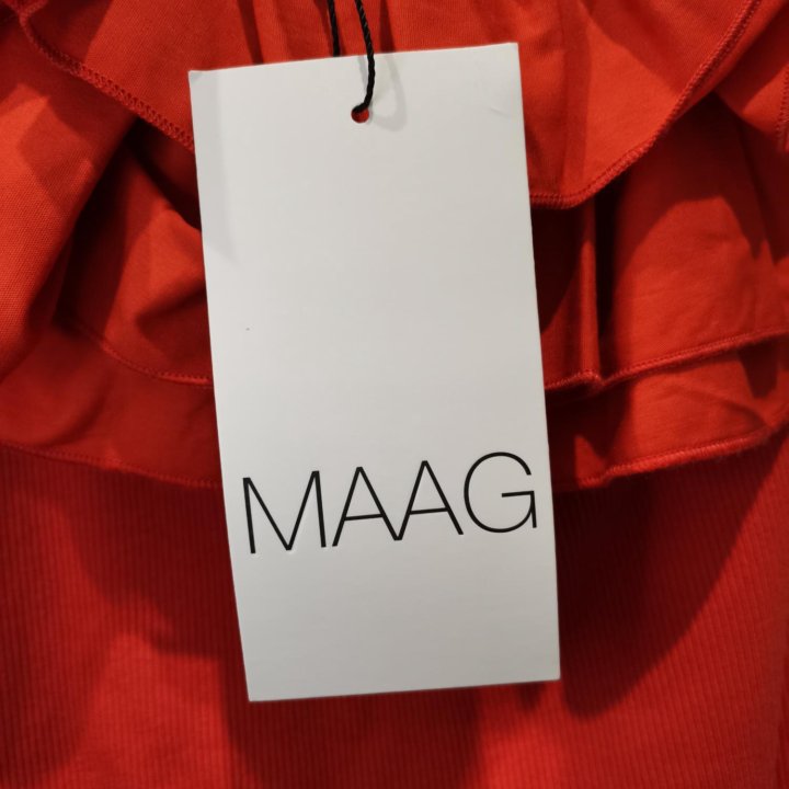 Платье Maag