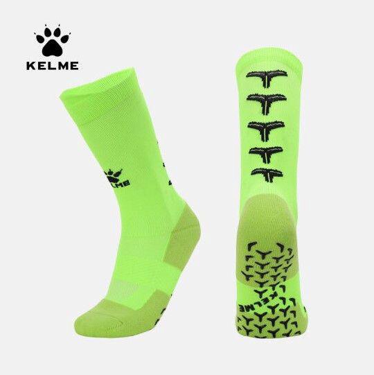 Носки футбольные Kelme Anti Slip Socks