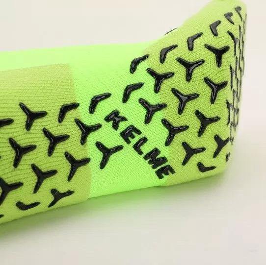 Носки футбольные Kelme Anti Slip Socks