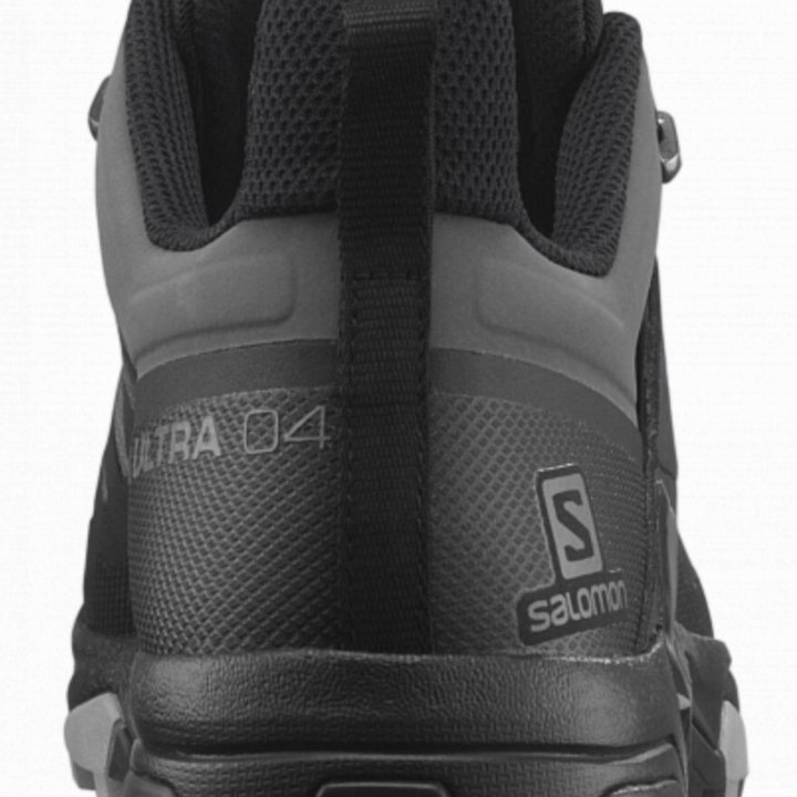 Кроссовки мужские Salomon X Ultra 4 Gtx M