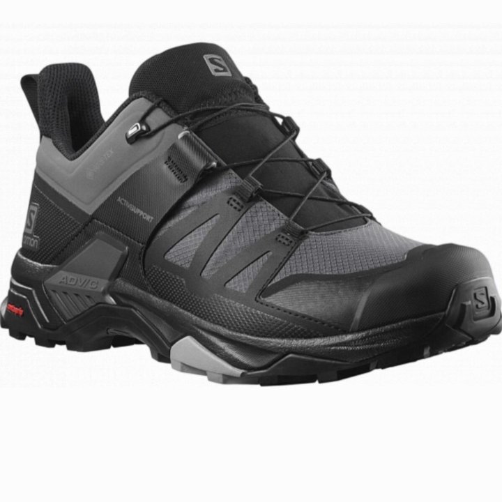 Кроссовки мужские Salomon X Ultra 4 Gtx M