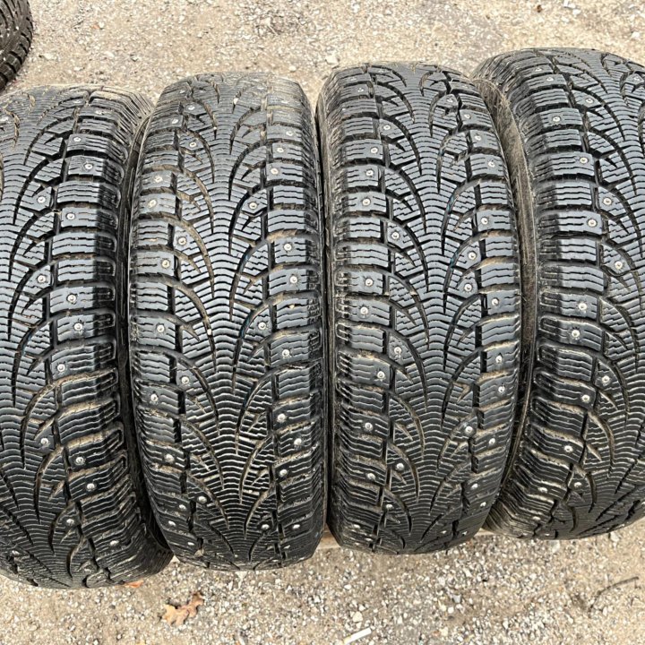 Зима Pirеlli Winter Сarving Еdgе 175/70 R14 84Т