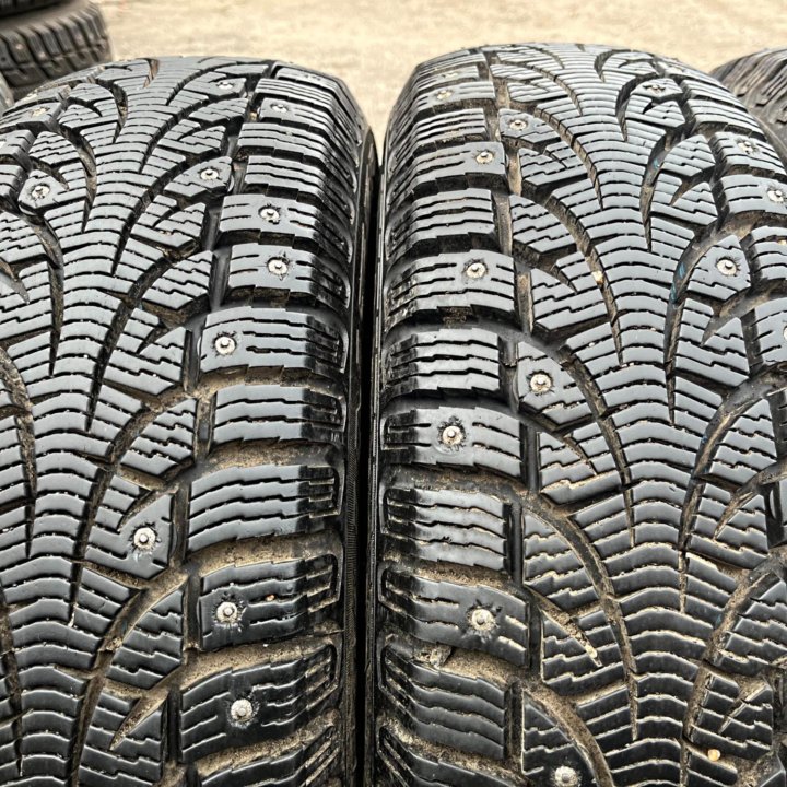 Зима Pirеlli Winter Сarving Еdgе 175/70 R14 84Т