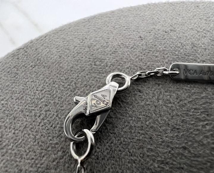 Браслет с бриллиантами