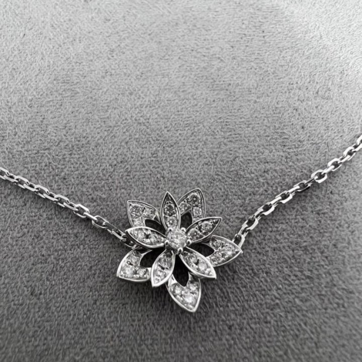 Браслет с бриллиантами