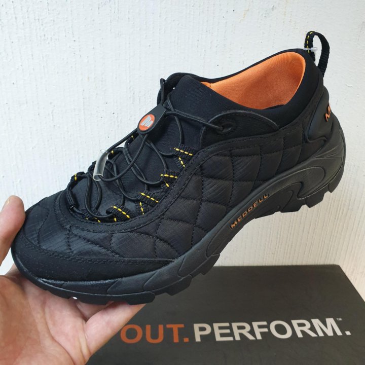 Merrell