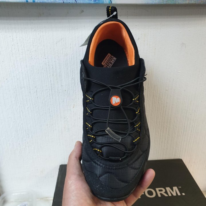 Merrell