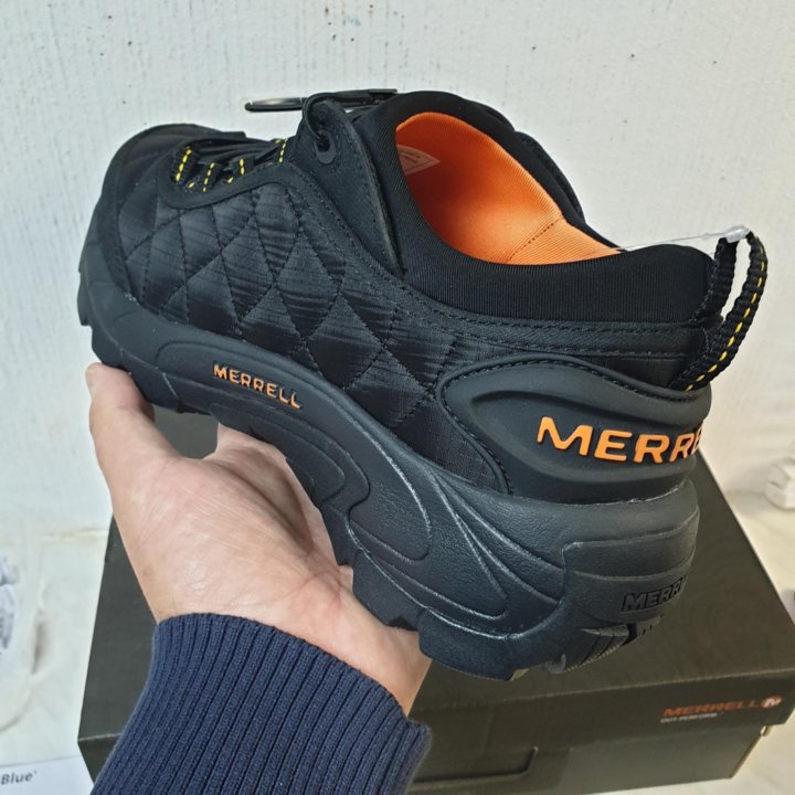 Merrell