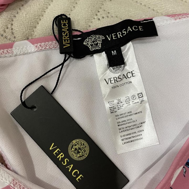 Купальник Versace