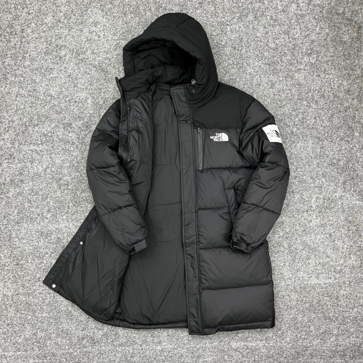 ❄️Зимний пуховик The North Face